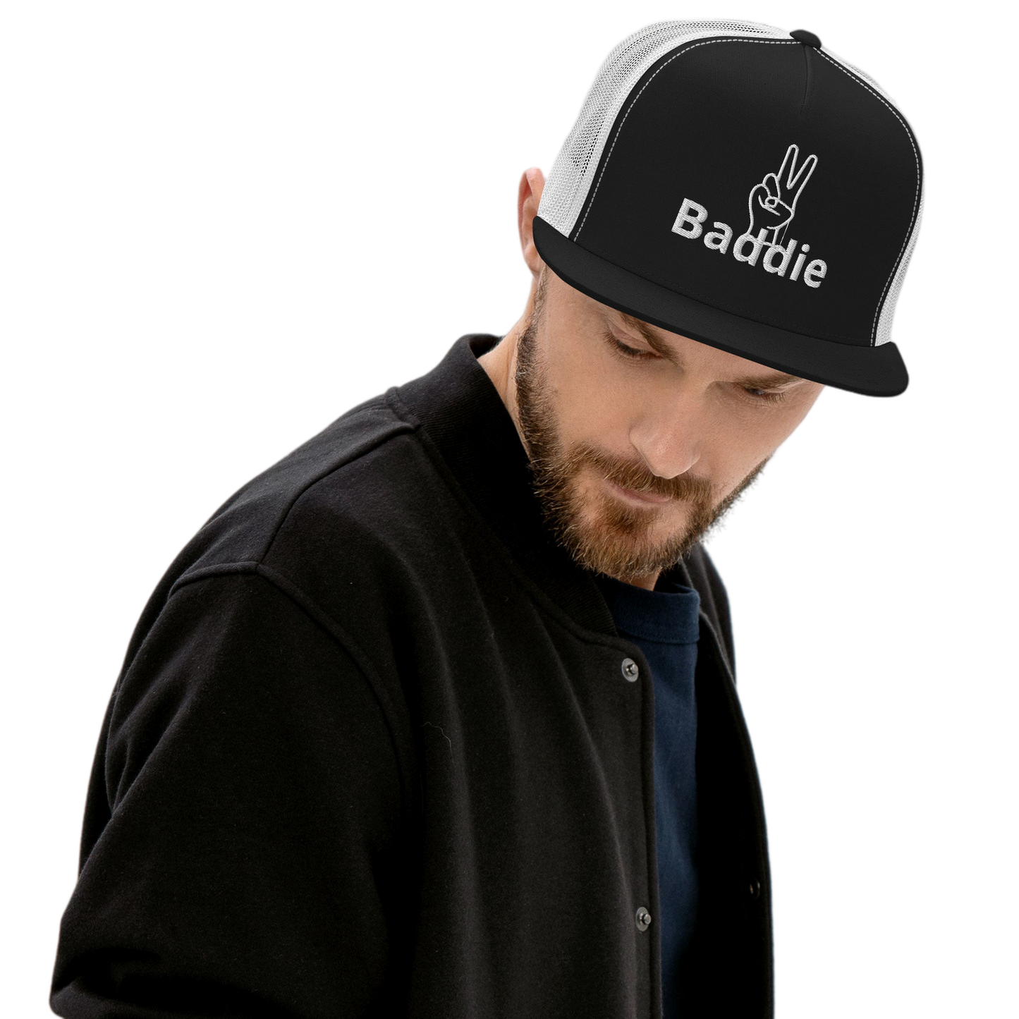 Baddie Cap - Baddie Designs