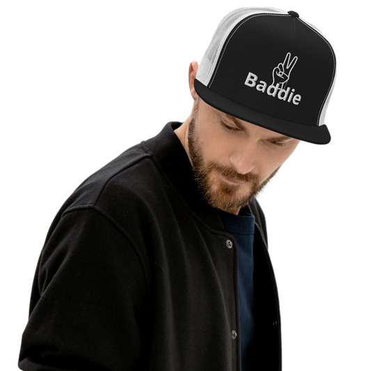 Baddie Cap - Baddie Designs