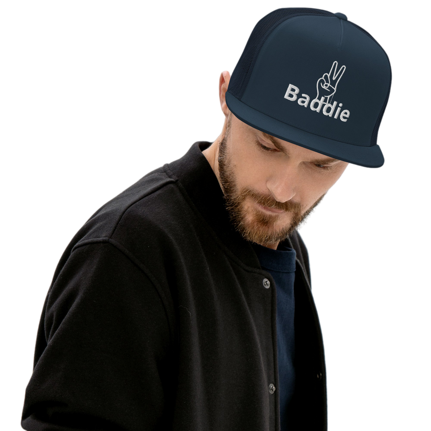 Baddie Cap - Baddie Designs