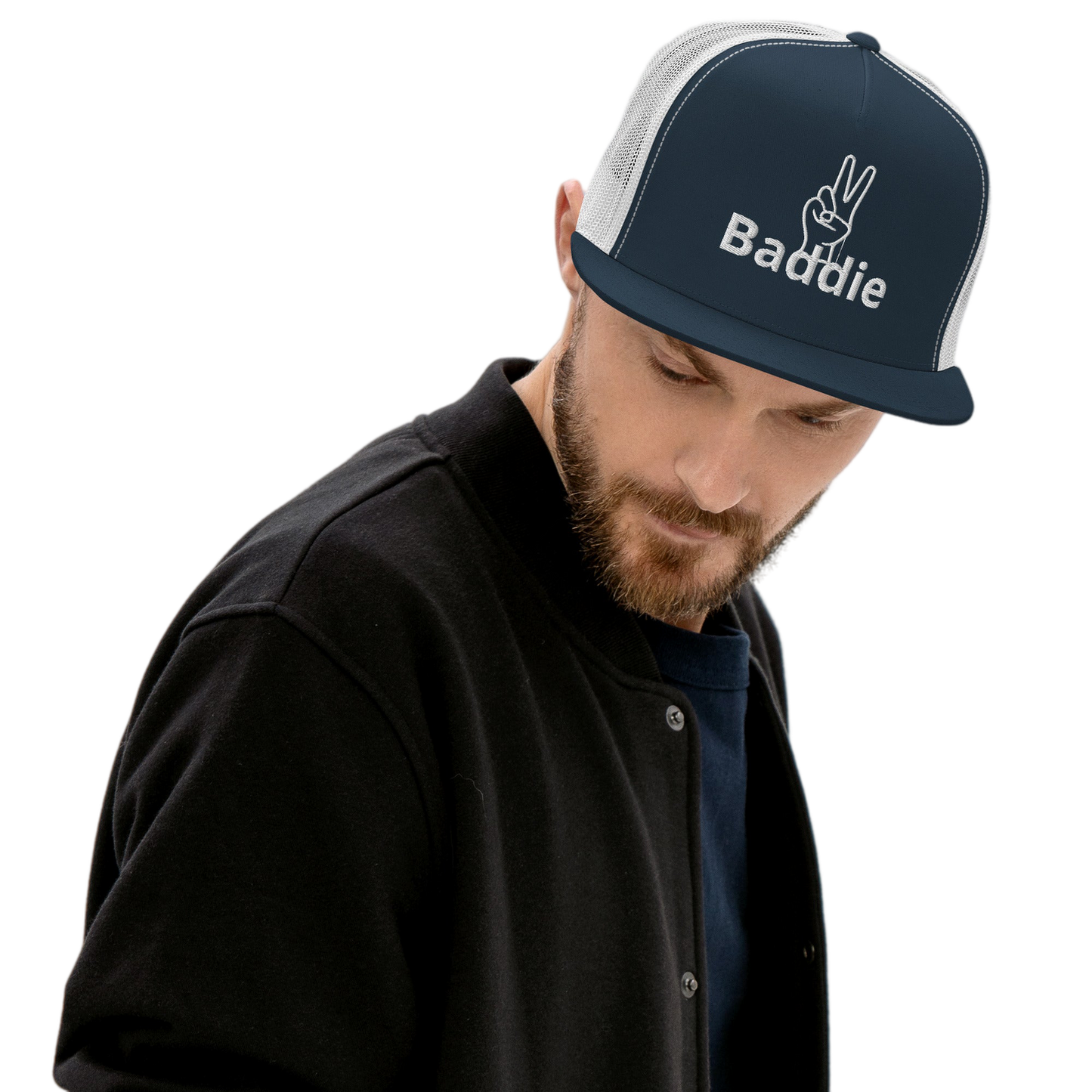 Baddie Cap - Baddie Designs