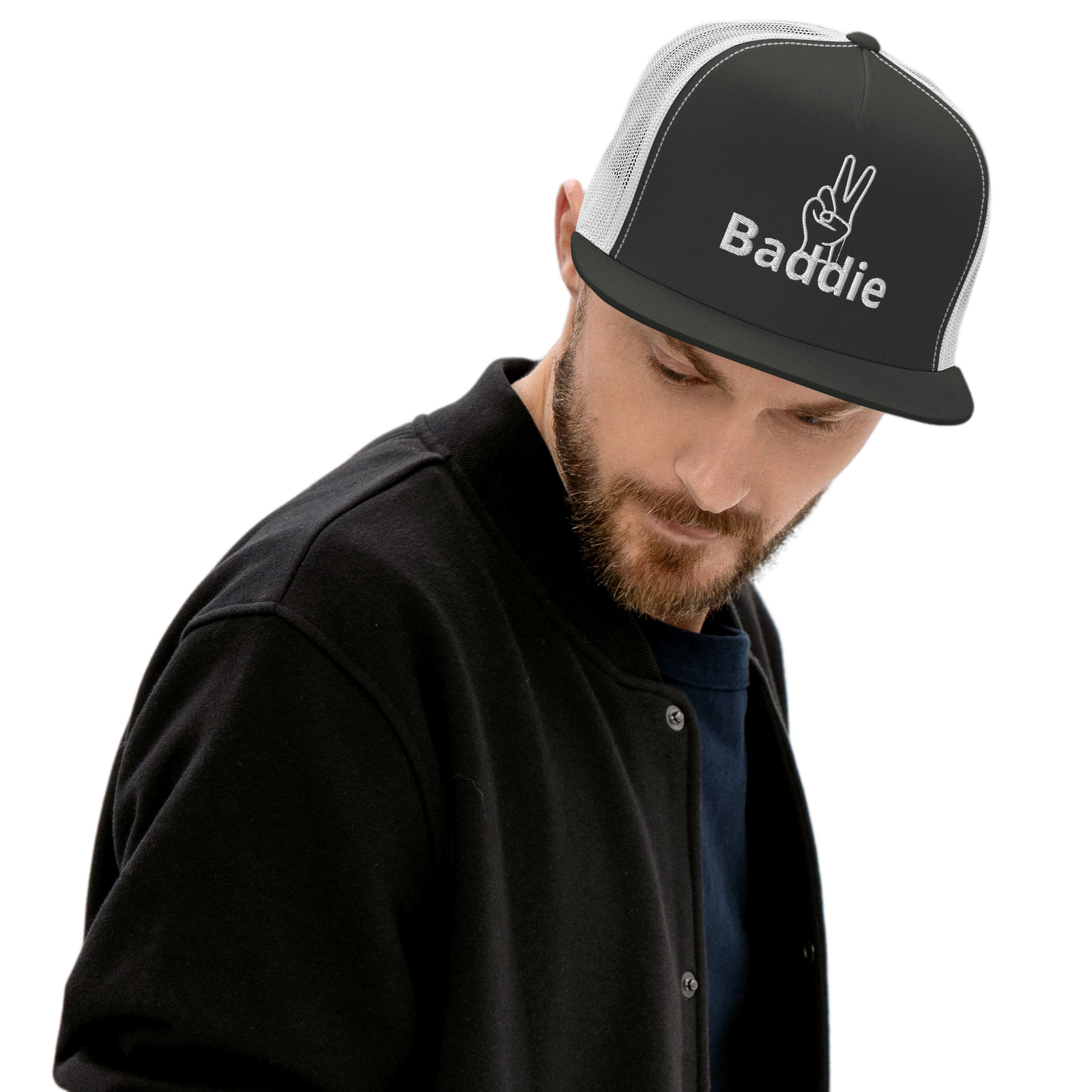 Baddie Cap - Baddie Designs