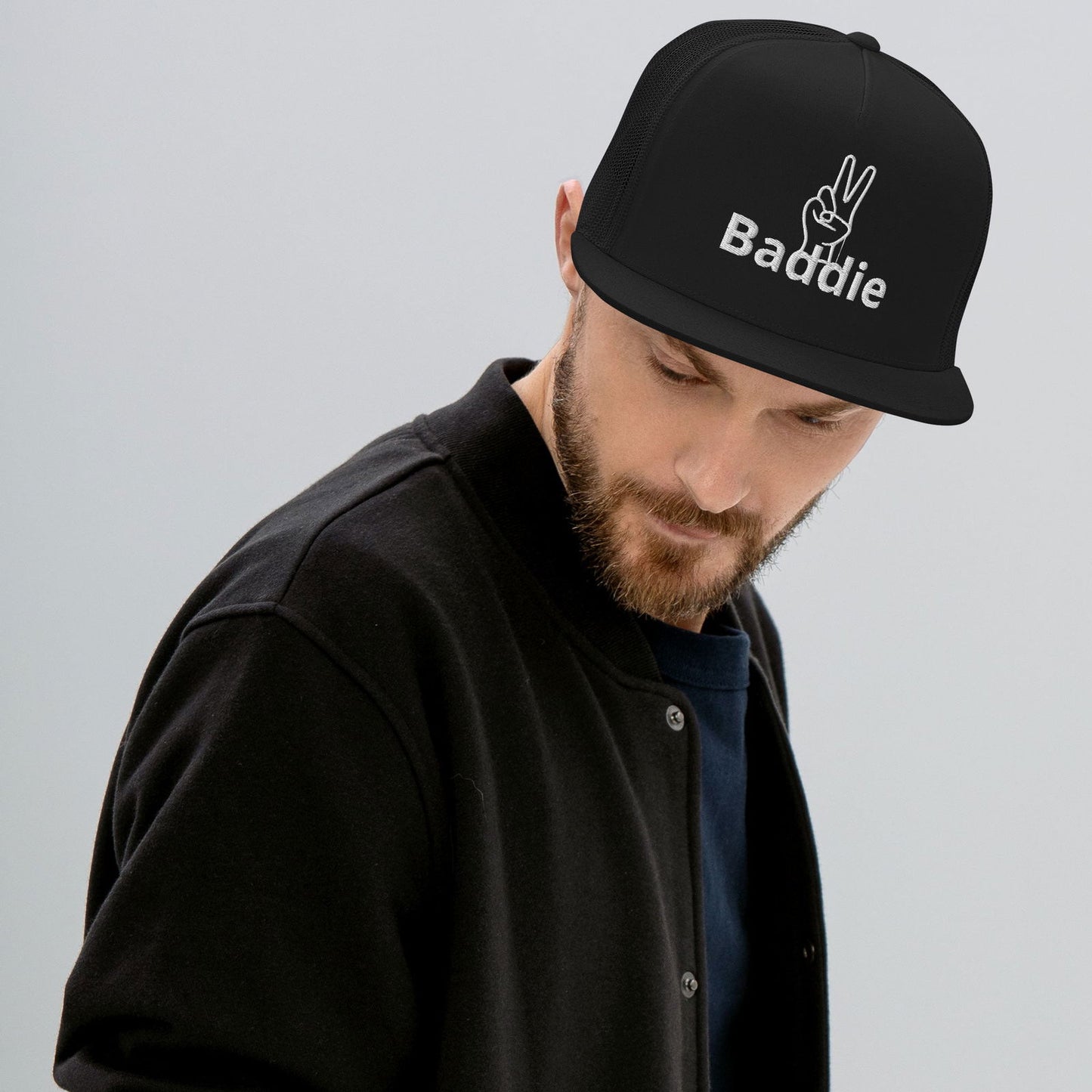 Baddie Cap - Baddie Designs