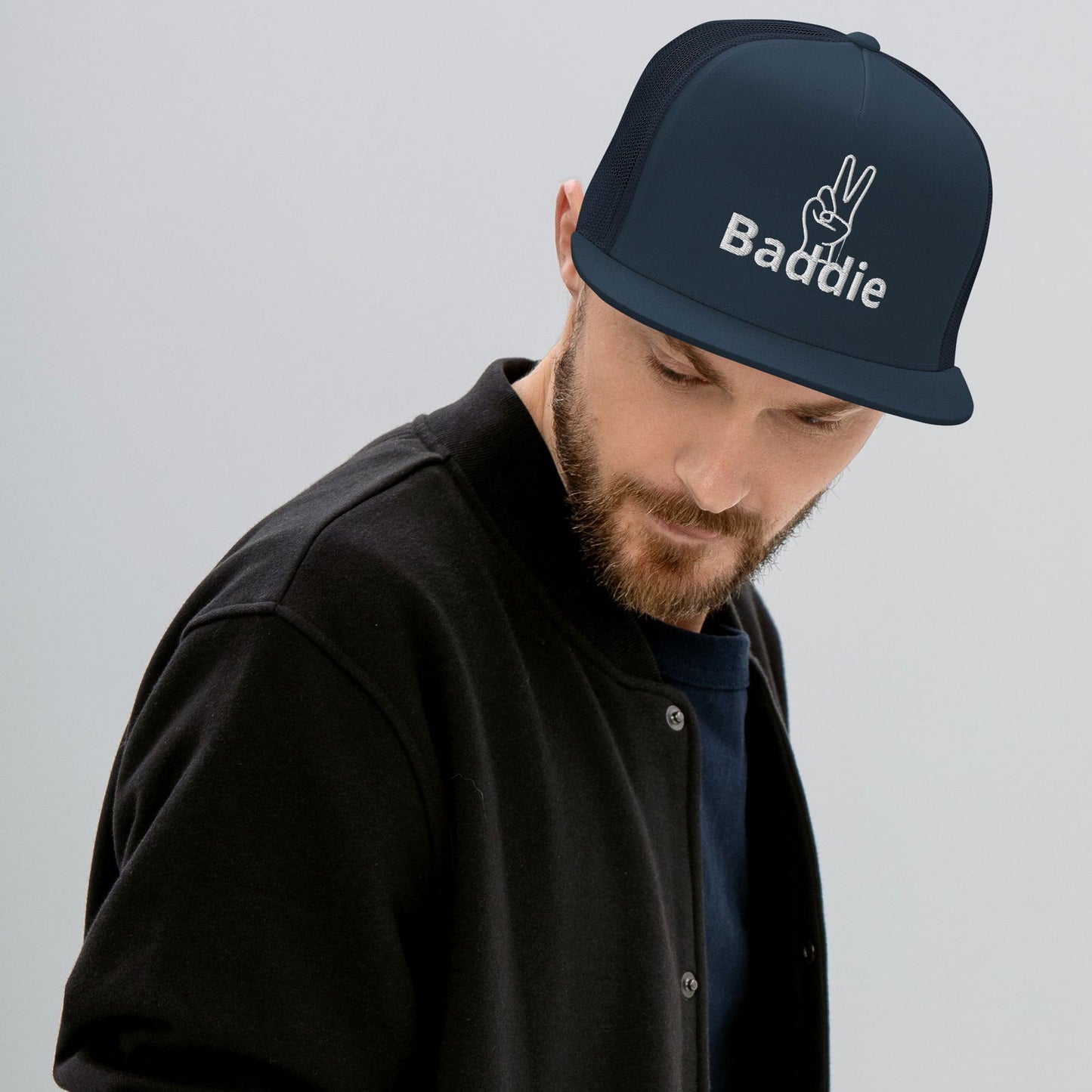 Baddie Cap - Baddie Designs