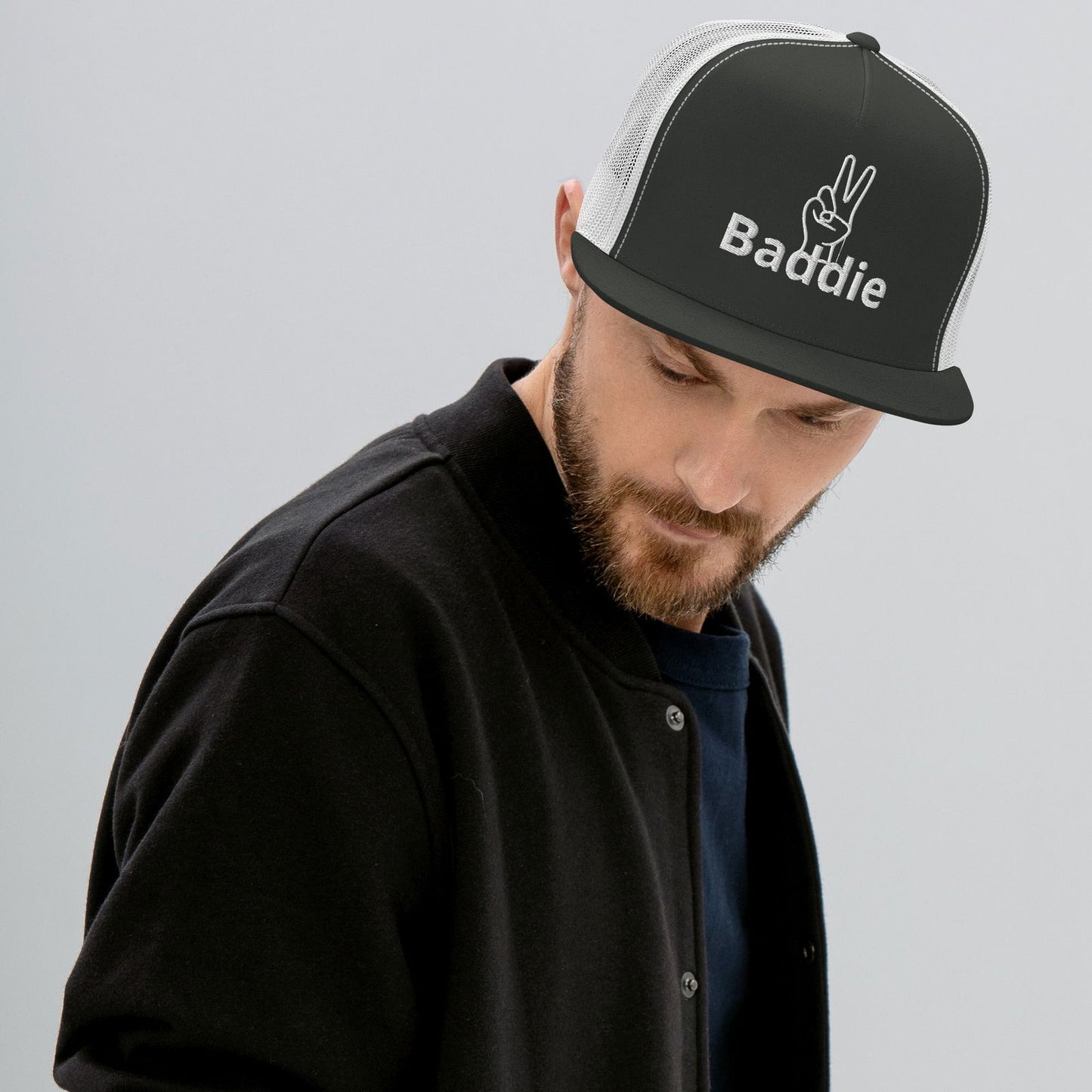 Baddie Cap - Baddie Designs