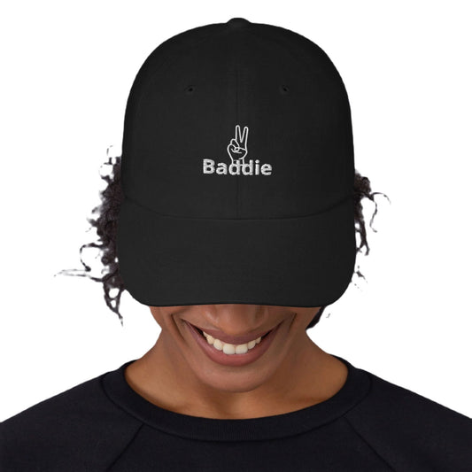 Baddie Hat Unisex - Baddie Designs