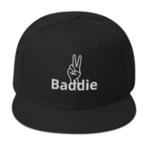 Baddie Hat unisex - Baddie Designs