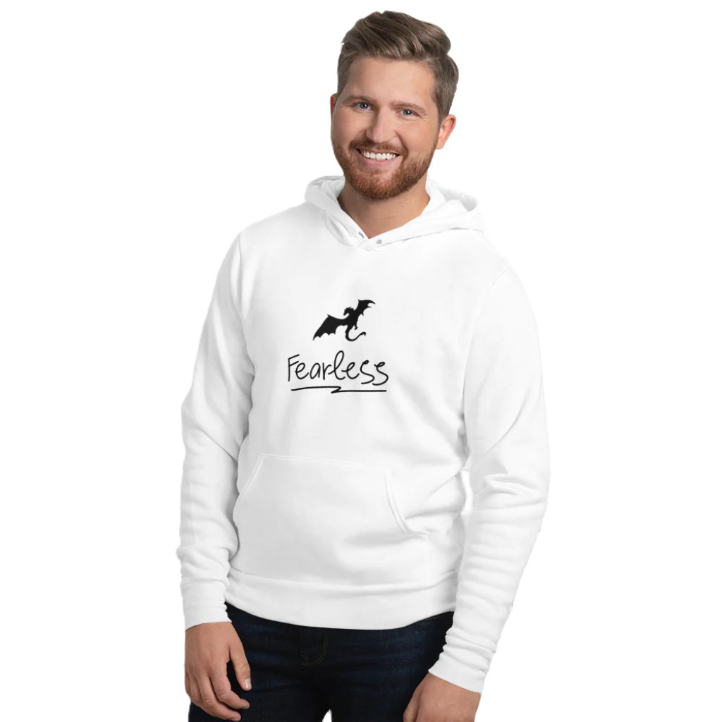 Baddie Unisex hoodie - Baddie Designs