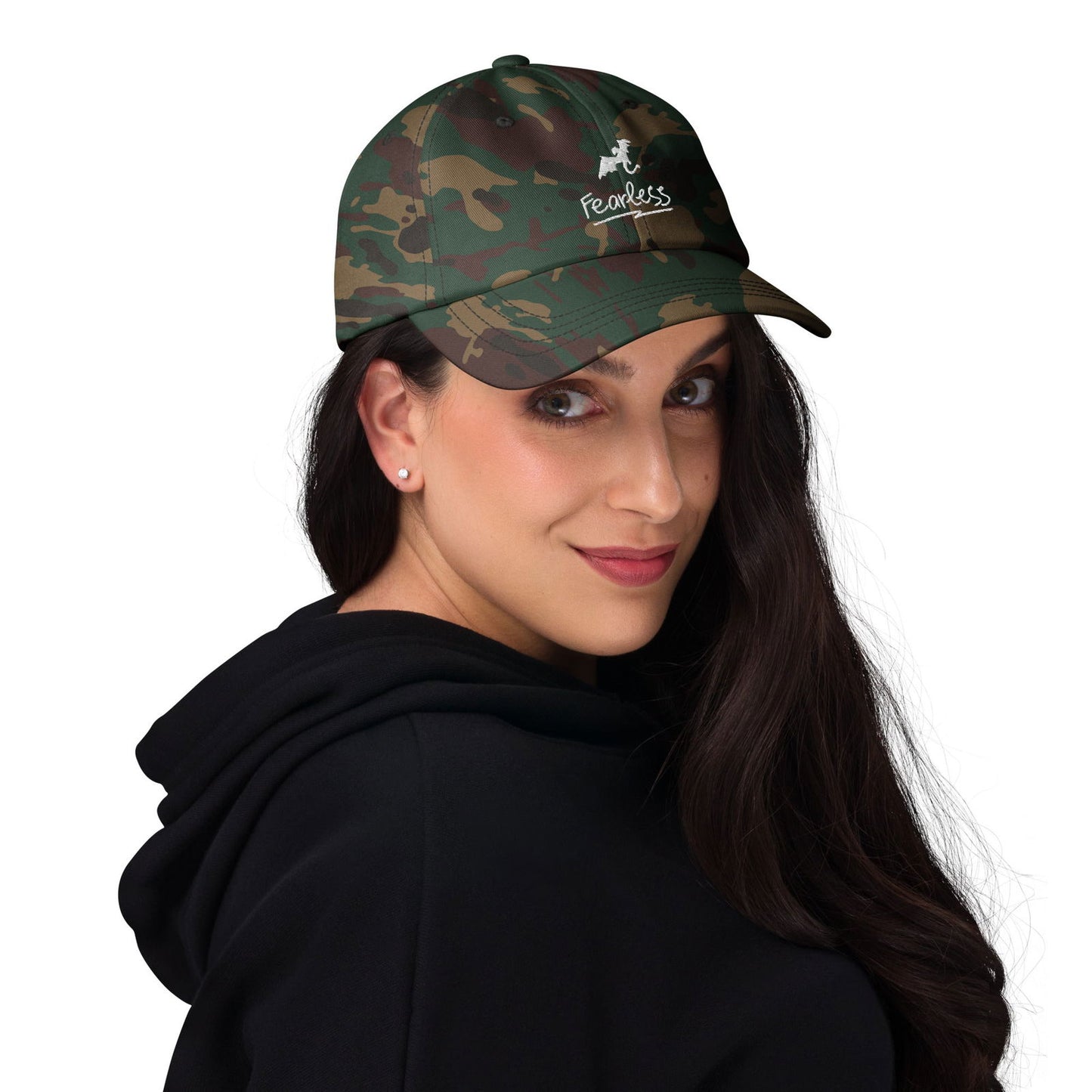 Baddie hat unisex - Baddie Designs