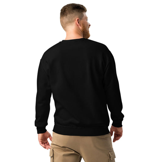 Crew neck sweatshirt - Baddie Designs